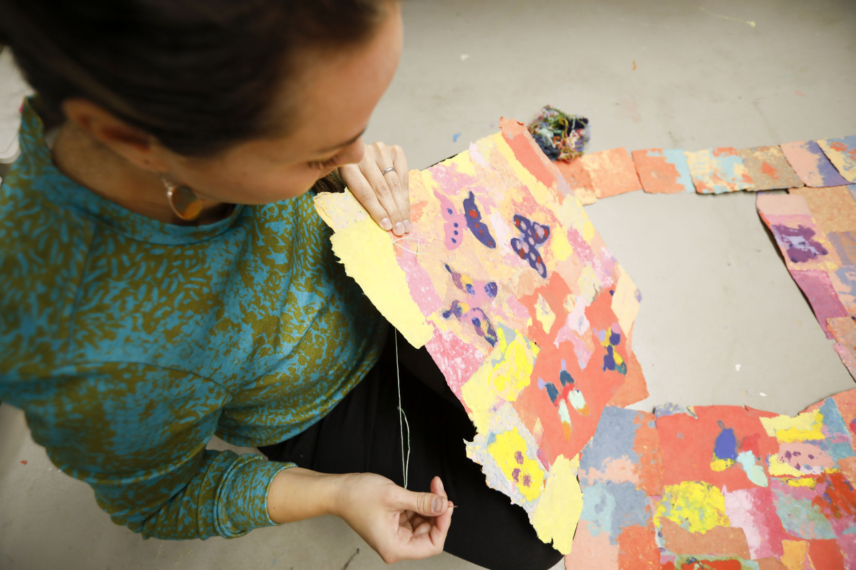 Artist Maria Amalia Wood 111021 03-11122021105346